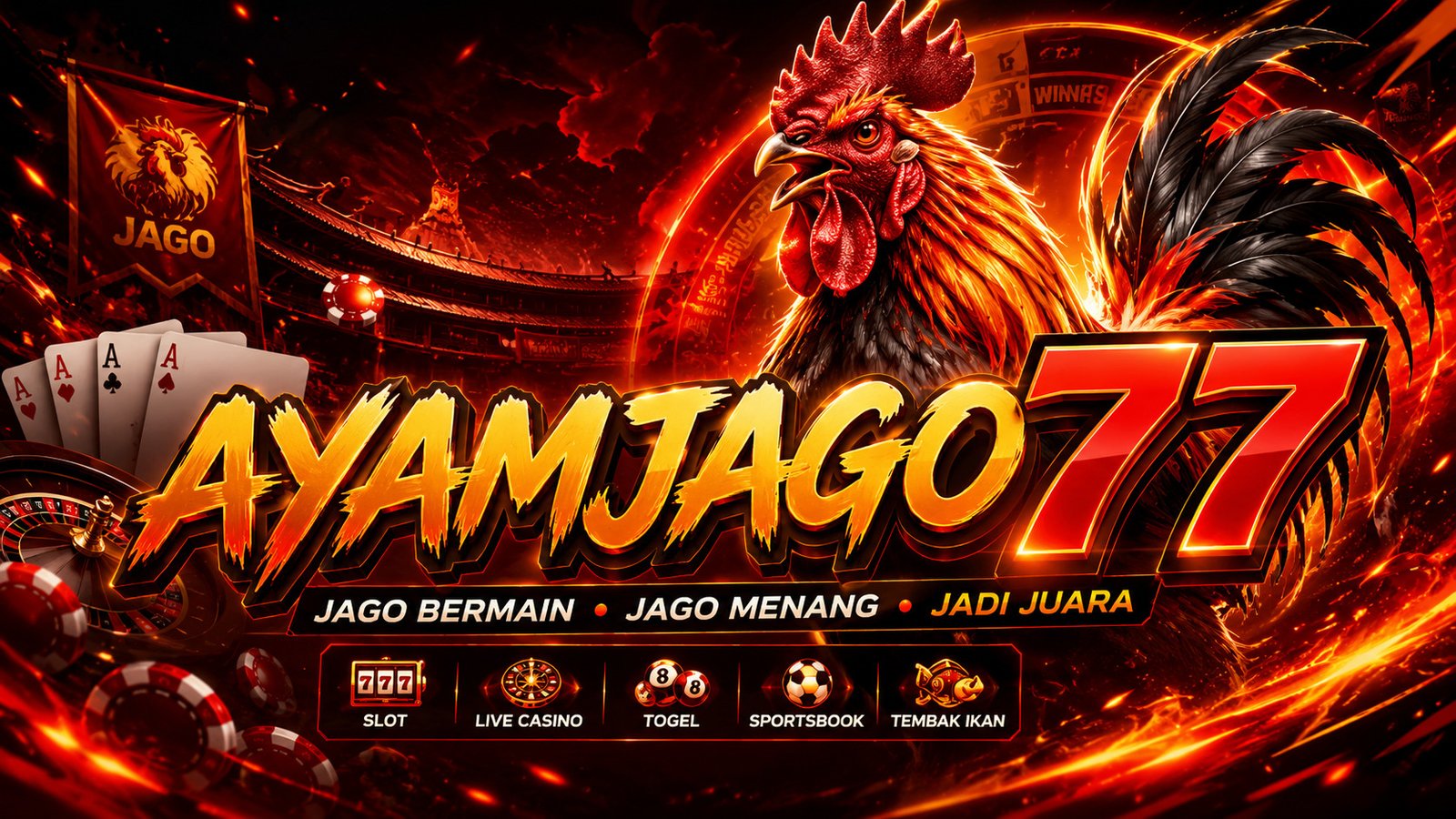 ayamjago77 ayamjago77